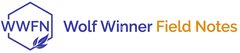 WOLF WINNER